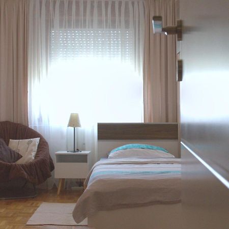 Sunny Day -Arena Zagreb , 2 Bathrooms, 102M², Szoba fotó