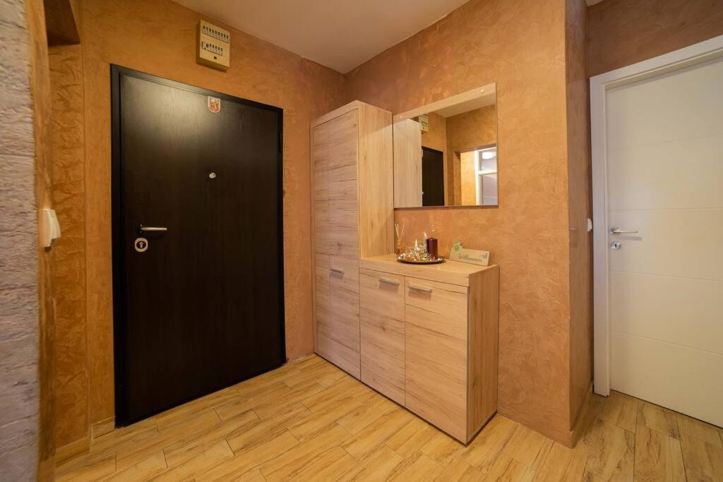 Sunny Day -Arena Zagreb , 2 Bathrooms, 102M², Kültér fotó