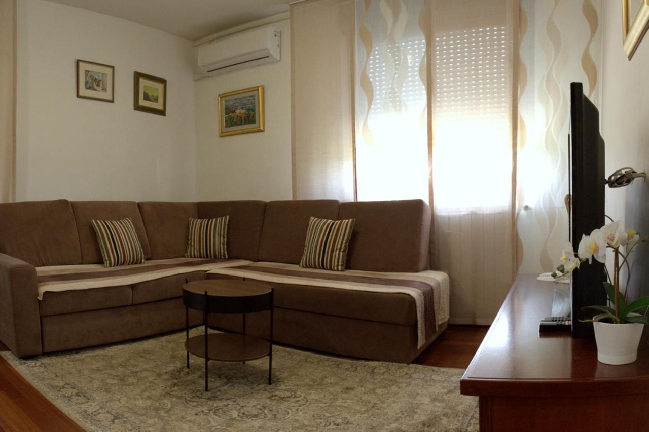 Sunny Day -Arena Zagreb , 2 Bathrooms, 102M², Kültér fotó